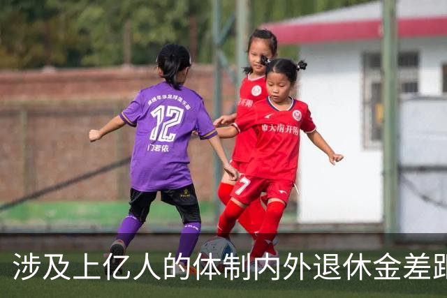涉及上亿人的体制内外退休金差距悬殊问题，最应该研究，彻底解决